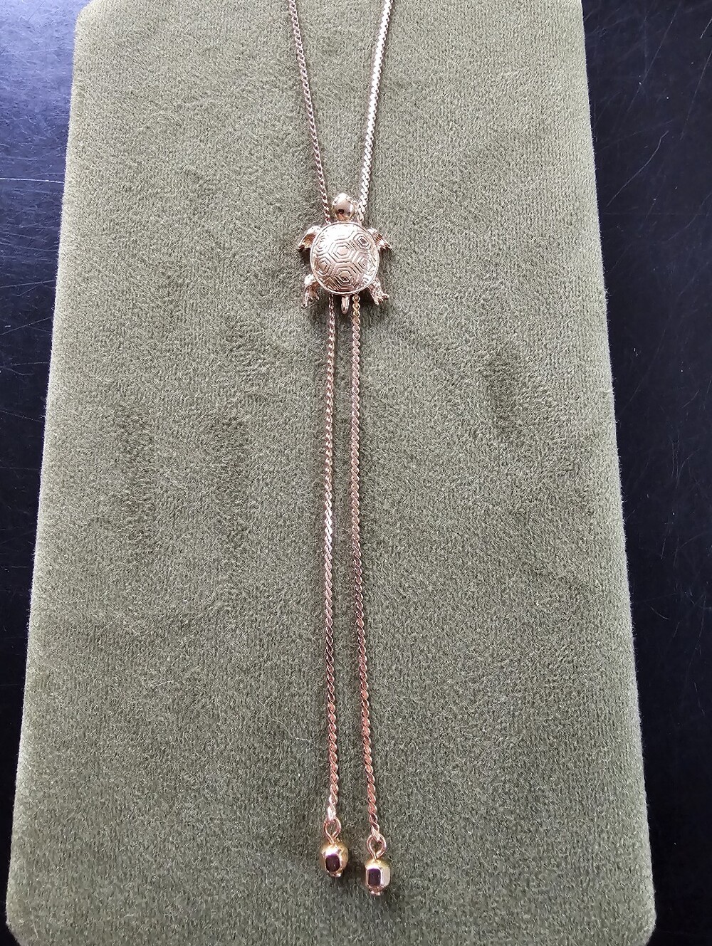 Vintage Avon Necklace